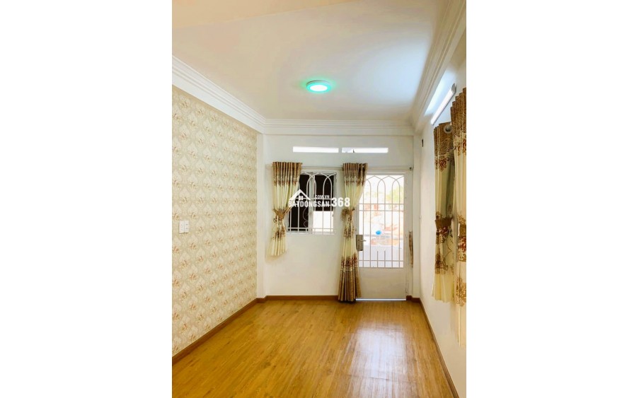 Bán nhà SHR PHẠM VĂN HAI, 3 tầng, 2PN nhỉnh 2 tỷ